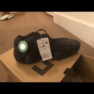 AUTHENTIC Yeezy 500 Adidas Sneakers